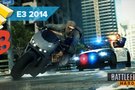E3 : Battlefield Hardline lance sa bta ds aujourd'hui, images et vido (MaJ)