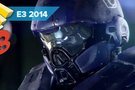 E3 : La bta de Halo 5 Guardians pour dcembre 2014
