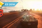 E3 : The Crew s'offre une date de sortie et une bta