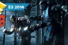 E3 : Mortal Kombat X dvoile enfin du gameplay (mj images)