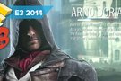 E3 : Assassin's Creed Unity, son annonce, son hros, son solo et son multi en vidos