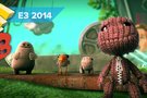 E3 : LittleBigPlanet 3 se dvoile (MJ images)