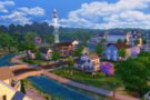 GC : Les Sims 4 lche de nouvelles infos et une dmo
