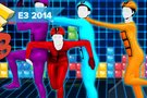 E3 : Just Dance 2015 dvoil et dat (MJ images)