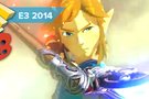 E3 : Un nouveau Zelda (enfin) dévoilé pour Wii U (màj vidéo)