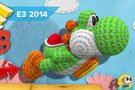 E3 : Yoshi's Woolly World se montre