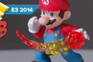 E3 : Nintendo dvoile ses figurines Amiibo
