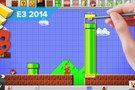 E3 : Mario Maker confirm sur 3DS