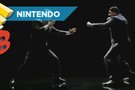 E3 :  Tous les jeux présentés par Nintendo