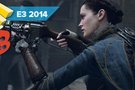 E3 : The Order : 1886 disponible le 20 fvrier 2015 (mj)