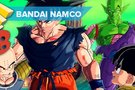 E3 : Tous les jeux prsents par Bandai Namco