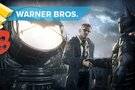 E3 : Tous les jeux prsents par Warner Bros.