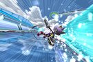   Sonic Riders : Zero Gravity en Test Express  