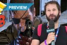 Preview E3 en vidéos : Batman : Arkham Knight, Metal Gear Solid 5 et Rainbow Six : Siege