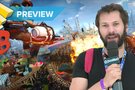 Preview E3 en vidéos : Lara Croft , Sunset Overdrive et The Talos Principle