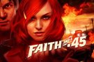   Faith And A .45  annonc par Deadline Games