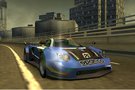   Need For Speed : ProStreet  , des captures PSP
