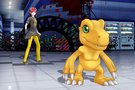 Une bande-annonce de gameplay pour Digimon Story : Cyber Sleuth