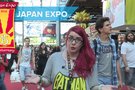 Japan Expo 2014 : Tour des stands et impressions vido sur les derniers Naruto SUNSR, Super Smash...