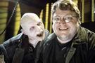 Le InSane de Guillermo Del Toro est une trilogie qui prendra 8  10 ans