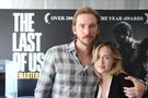 Interview : les acteurs de The Last of Us se confient