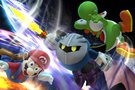Nintendo annonce un pack Super Smash Bros. 3DS comprenant deux exemplaires