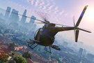 GTA 5 : 50 Go, le plus gros jeu sur PlayStation 4 ?