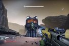 Un clin d'oeil  Halo dans Destiny