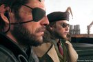 TGS : 20 minutes de gameplay pour MGS V