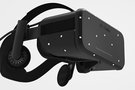 Oculus VR prsente son nouveau casque : Crescent Bay