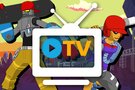 Web TV, rendez-vous demain,  13 h, pour du jeu libre sur le trs bon Lethal League