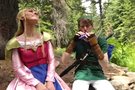 Vido insolite : Zelda Jiggle, une parodie hilarante