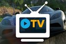 Web TV, rendez-vous  13h pour une prsentation de DriveClub
