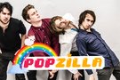 Nouvelle mission : POPZILLA #1 - Dunderpatrullen