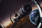 Elite Dangerous  prsent disponible via Steam