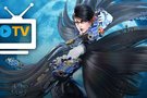 Web TV, Virgile qui part en LIVE sur Bayonetta 2, c'est maintenant