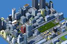 Vidéo insolite : Titan City, une ville entière crée sur Minecraft en 2 ans