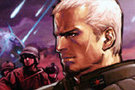   Advance Wars Dark Conflict  , vido et images exclu