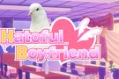 Hatoful Boyfriend s'envole sur PS4 et PS Vita en 2015