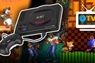 Web TV,  15h30, la Rdac' fte en LIVE l'anniversaire de la MegaDrive