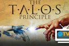 Web TV,  16h30, la Rdac' joue en LIVE  The Talos Principle sur PC