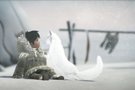 Un trailer et une date pour Never Alone, le descendant d'Ico et Brothers sur PS4 et Xbox One