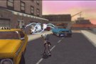 Nouvelles captures pour  Destroy All Humans  Wii