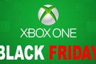 Le Black Friday des Xbox One et Xbox 360, toutes les promotions