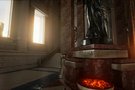 Unreal Engine 4 vs. Unity 4.5.5 : dmo Le Temple