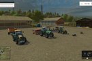 Le mod du jour : la carte de Farming Simulator 2013 s'invite dans Farming Simulator 15