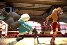   FaceBreaker  , le jeu de boxe dEA en vido