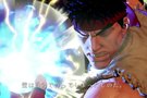 Street Fighter 5 : du crossplay PS4 et PC (+ vido de gameplay)