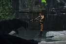 De vraies captures pour  Tomb Raider Underworld