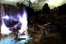   Age Of Conan  : les Monts Frontaliers en vidéo HD